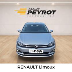 Volkswagen Polo Polo 1.0 TSI 95 S&S BVM5 Active Carcassonne