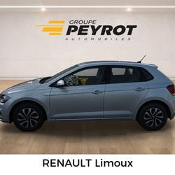 Volkswagen Polo Polo 1.0 TSI 95 S&S BVM5 Active Carcassonne
