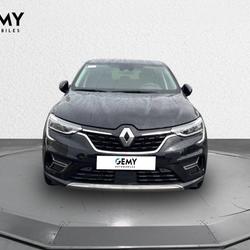 Renault Arkana Arkana mild hybrid 140 EDC FAP - 22 Evolution Le Mans