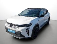 Renault Scenic 4 Concarneau