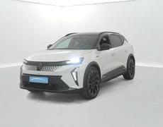 Renault Scenic 4 Concarneau