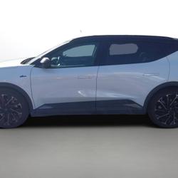 Renault Scenic 4 Scenic E-Tech &eacute;lectrique 220 ch grande autonomie Techno esprit Alpine Concarneau