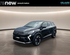 Renault Symbioz Cesson