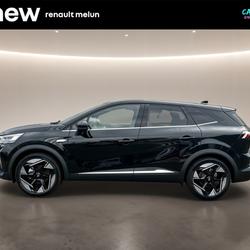 Renault Symbioz E-Tech full hybrid 160 ch Iconic occasion - Cesson - photo 2/31