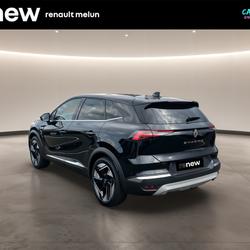 Renault Symbioz E-Tech full hybrid 160 ch Iconic occasion - Cesson - photo 3/31