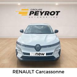 Renault Megane E-Tech Megane E-Tech EV40 130ch boost charge Equilibre Carcassonne