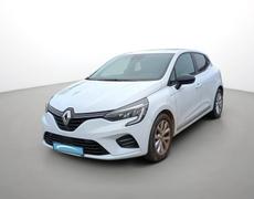 Renault Clio 5 Concarneau