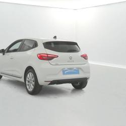 Renault Clio 5 Clio TCe 90 Evolution Concarneau