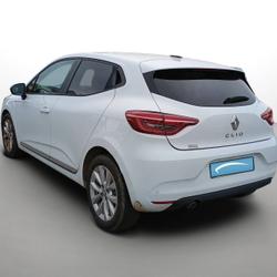 Renault Clio 5 Clio TCe 90 Evolution Concarneau