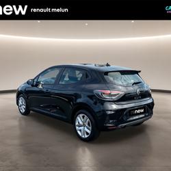 Renault Clio 5 Clio Blue dCi 100 ch GSR2 Evolution Cesson