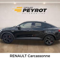 Renault Arkana Arkana E-Tech hybride 145 R.S. Line Fast Track Carcassonne