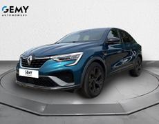 Renault Arkana Le Mans