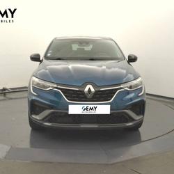 Renault Arkana Arkana TCe 140 EDC FAP R.S. Line Le Mans