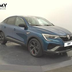 Renault Arkana Arkana TCe 140 EDC FAP R.S. Line Le Mans