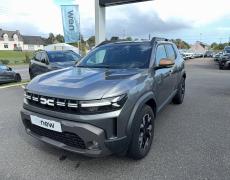 Dacia Duster Concarneau