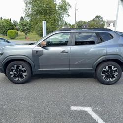 Dacia Duster Duster Hybrid 140 Extreme Concarneau