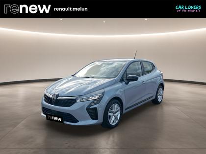 Renault Clio 5 - Clio Blue dCi 100 ch GSR2 Evolution - 17 280 €