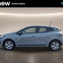 Renault Clio 5 Clio Blue dCi 100 ch GSR2 Evolution Cesson