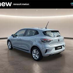 Renault Clio 5 Clio Blue dCi 100 ch GSR2 Evolution Cesson