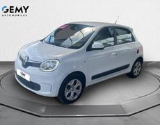 Renault Twingo 3 Le Mans