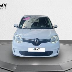 Renault Twingo 3 Twingo III Achat Int&eacute;gral - 21 Zen Le Mans