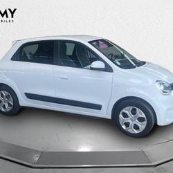 Renault Twingo 3 Twingo III Achat Int&eacute;gral - 21 Zen Le Mans
