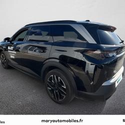 Peugeot 5008 5008 Hybrid 145 ch e-DCS6 GT Berck