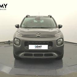 Citroen C3 Aircross C3 Aircross PureTech 110 S&S BVM6 Shine Chambray-l&egrave;s-Tours