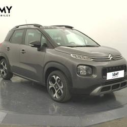 Citroen C3 Aircross C3 Aircross PureTech 110 S&S BVM6 Shine Chambray-l&egrave;s-Tours