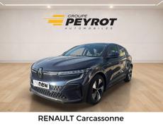 Renault Megane E-Tech Carcassonne