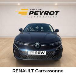 Renault Megane E-Tech Megane E-Tech EV60 220 ch super charge Equilibre Carcassonne