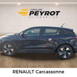 Renault Megane E-Tech Megane E-Tech EV60 220 ch super charge Equilibre Carcassonne