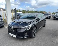 Renault Clio 5 Concarneau