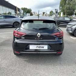 Renault Clio 5 Clio E-Tech 140 - 21N Intens Concarneau
