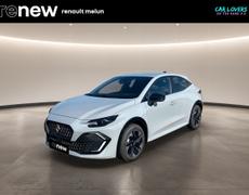 Renault Clio 6 Cesson