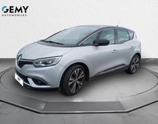 Renault Scenic 4