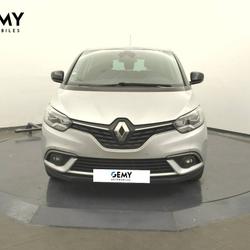 Renault Scenic 4 Scenic TCe 130 Energy Intens Chambray-l&egrave;s-Tours