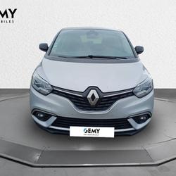 Renault Scenic 4 Scenic TCe 130 Energy Intens Chambray-l&egrave;s-Tours