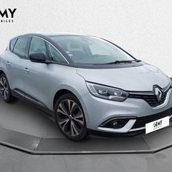 Renault Scenic 4 Scenic TCe 130 Energy Intens Chambray-l&egrave;s-Tours