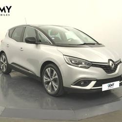 Renault Scenic 4 Scenic TCe 130 Energy Intens Chambray-l&egrave;s-Tours