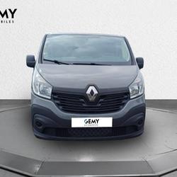 Renault Trafic TRAFIC FGN L1H1 1000 KG DCI 145 ENERGY E6 GRAND CONFORT Chambray-l&egrave;s-Tours