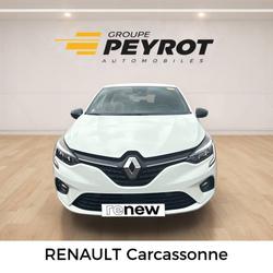 Renault Clio 5 Clio TCe 90 - 21 Limited Carcassonne