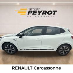Renault Clio 5 Clio TCe 90 - 21 Limited Carcassonne