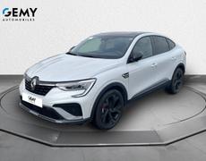 Renault Arkana Le Mans