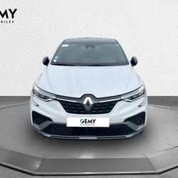 Renault Arkana Arkana E-Tech 145 - 21B R.S. Line Le Mans