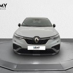 Renault Arkana Arkana E-Tech 145 - 21B R.S. Line Le Mans