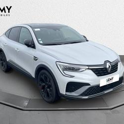 Renault Arkana Arkana E-Tech 145 - 21B R.S. Line Le Mans