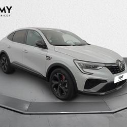 Renault Arkana Arkana E-Tech 145 - 21B R.S. Line Le Mans