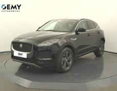 Jaguar E-Pace Chambray-lès-Tours