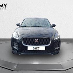 Jaguar E-Pace E-Pace 2.0 D - 150 ch AWD BVA R-Dynamic Chambray-l&egrave;s-Tours